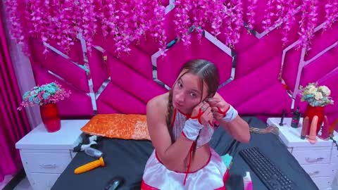 Snapshot of sheilly_anal chatting on 03.09.25 sheilly_anal online show from 03.09.25