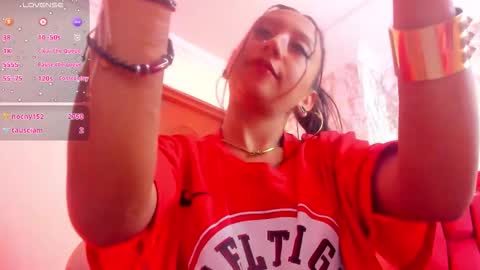 Snapshot of sheilly_brown chatting on 01.18.26 sheilly_brown online show from 01.18.26