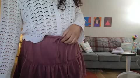 sheilyn_smith online show from 10.09.25