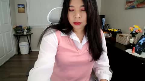 sheilyn_smith online show from 04.10.26