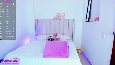 Snapshot of sheirysex chatting on 01.27.25 Danna online show from 01.27.25