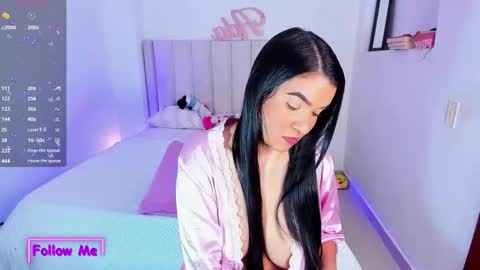 Snapshot of sheirysex chatting on 10.06.25 Danna online show from 10.06.25