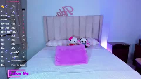 Danna   online show from 01.15.26