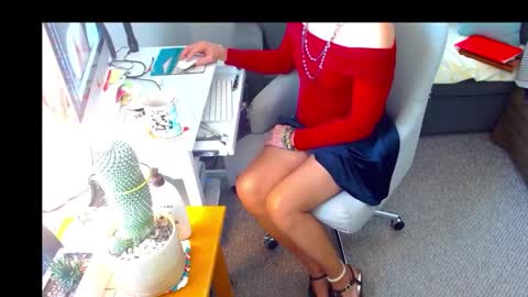 Shelaacd online show from 12.03.25