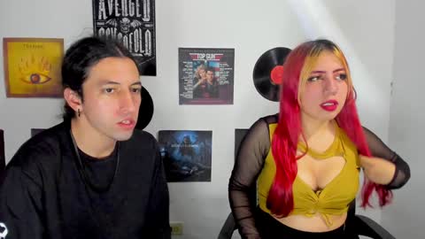 shelby__loveshow online show from 01.19.25