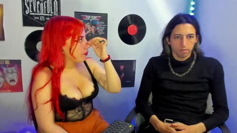 shelby__loveshow online show from 01.27.25