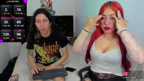 shelby__loveshow online show from 02.26.25