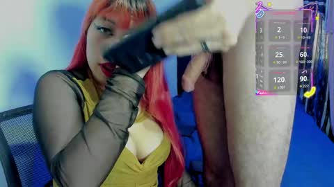 Snapshot of shelby__loveshow chatting on 05.22.26 shelby__loveshow online show from 05.22.26