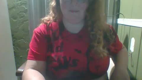 Red online show from 09.16.25