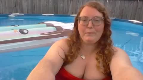 Snapshot of shelbyannn chatting on 06.29.26 Red online show from 06.29.26