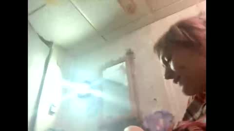 Snapshot of shelbybaby01 chatting on 02.23.25 Shelby holes online show from 02.23.25