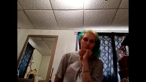 Snapshot of shelbybaby01 chatting on 03.11.25 Shelby holes online show from 03.11.25