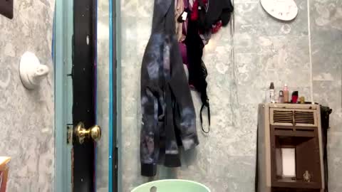 Snapshot of shelbybaby01 chatting on 11.13.25 Shelby holes online show from 11.13.25