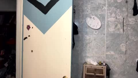 Snapshot of shelbybaby01 chatting on 11.29.25 Shelby holes online show from 11.29.25