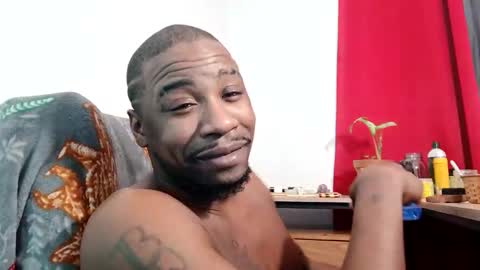 King-shelb online show from 01.26.25