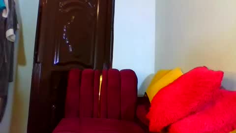 Snapshot of shelia420715 chatting on 06.02.26 shelia420715 online show from 06.02.26