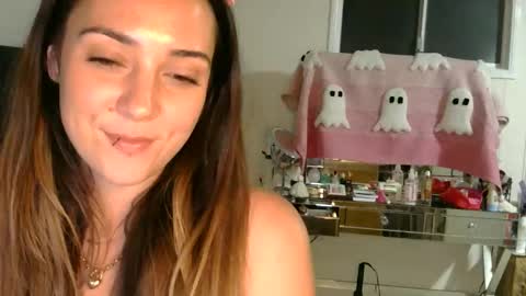 Rbgirl online show from 11.11.25