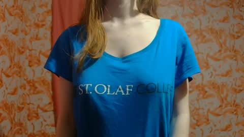 Erika online show from 12.11.24