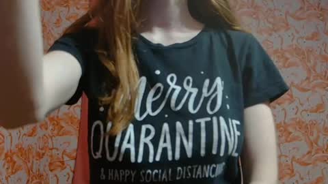 Erika online show from 12.24.24