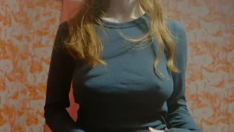 Erika online show from 01.23.25