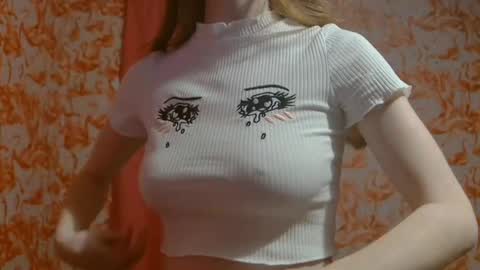 Erika online show from 01.28.25