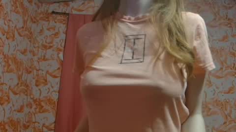 Erika online show from 02.03.25