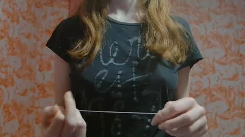 Erika online show from 02.09.25