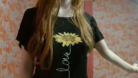 Erika online show from 09.18.25