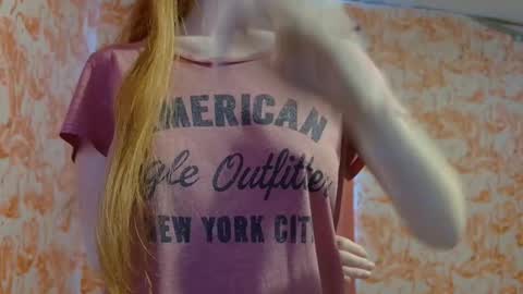 Erika online show from 11.26.25