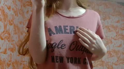 Erika online show from 02.05.26