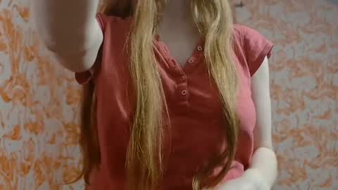 Erika online show from 03.02.26