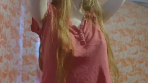 Erika online show from 03.25.26