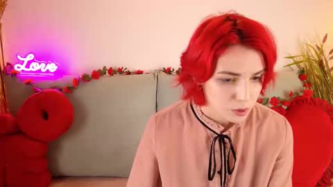 Shen Ri online show from 03.02.26