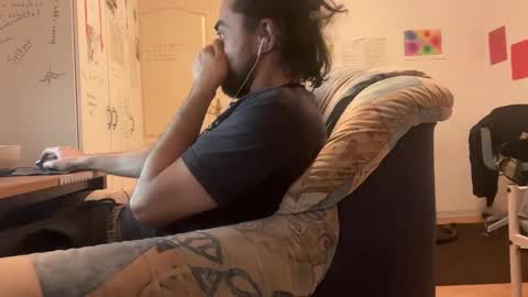 shenjungle1 online show from 02.27.26