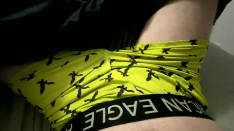 Calvin online show from 10.07.25