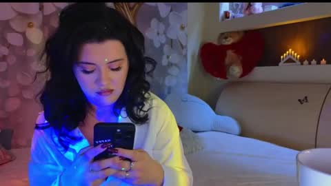 Sher online show from 02.13.25