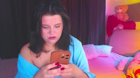 Sher online show from 02.14.26