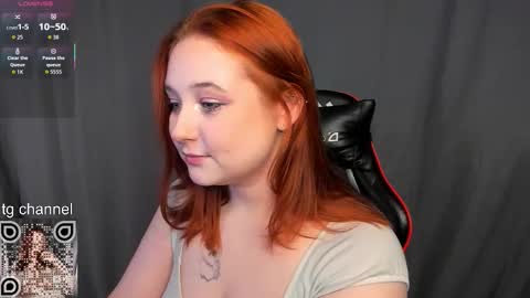 Anna online show from 12.18.25