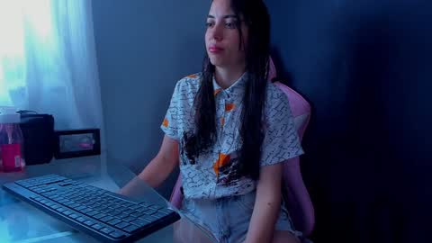 .. Sherilk .. online show from 12.18.24