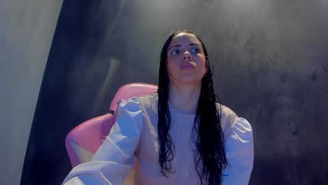 .. Sherilk .. online show from 01.14.25