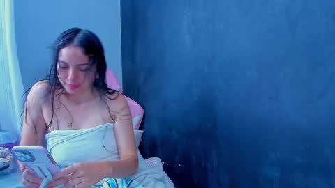 .. Sherilk .. online show from 01.23.25