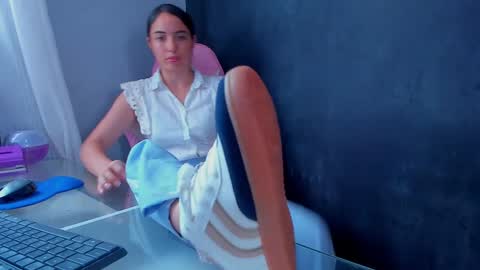 .. Sherilk .. online show from 02.09.25