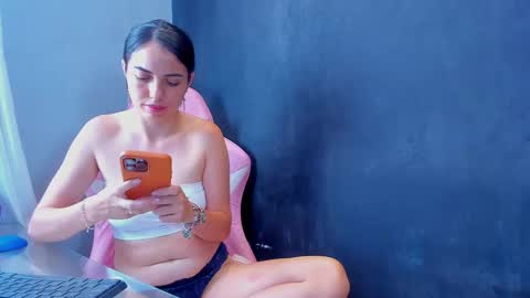 .. Sherilk .. online show from 02.19.25