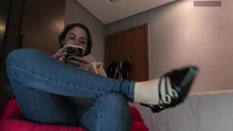 .. Sherilk .. online show from 03.06.26