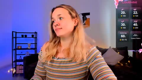 Sheril online show from 02.08.25