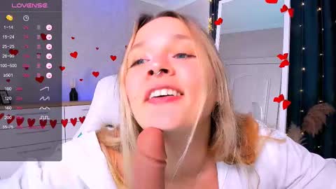 Sheril online show from 02.21.25