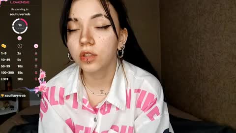 sherleychamblin online show from 03.26.26