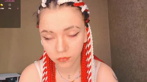 sherleychamblin online show from 04.11.26