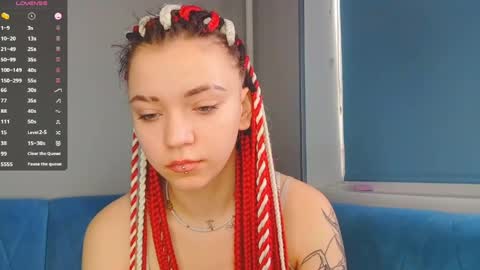 sherleychamblin online show from 04.22.26