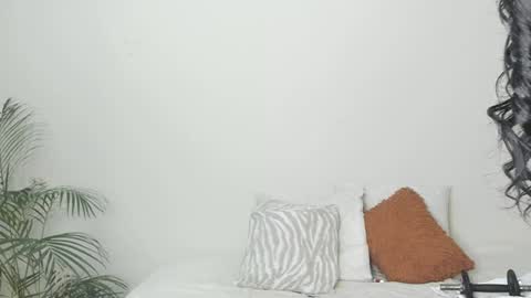 Sherlyn Adams online show from 12.24.24